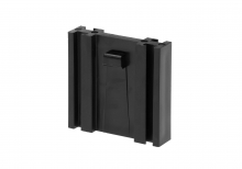 King Arms SIG556 Double Magazine Clip – Schwarz