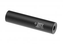 Madbull Gemtech Trinity 9mm Silencer CCW – Schwarz
