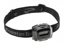 Princeton Tec Quad Tactical – Schwarz