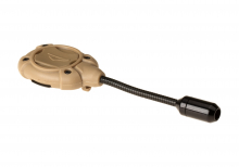 Princeton Tec Point MPLS Red – Tan