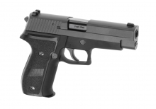 KJ Works P226 Full Metal GBB