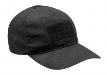 Invader Gear Baseball Cap - Schwarz