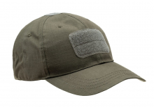 Invader Gear Baseball Cap - Ranger Green