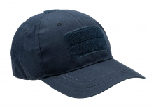 Invader Gear Baseball Cap - Navy