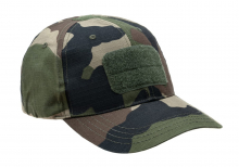 Invader Gear Baseball Cap - CCE