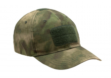 Invader Gear Baseball Cap - Everglade