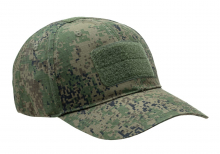 Invader Gear Baseball Cap - Digital Flora