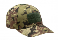 Invader Gear Baseball Cap - Vegetato