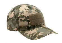 Invader Gear Baseball Cap - Ukraine MM-14