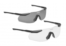 ESS ICE-2x NARO Kit - Schwarz