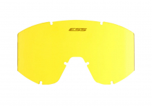 ESS Striker Lens Hi-Def Yelow - Clear