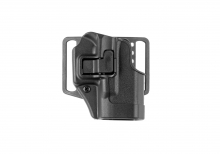 Blackhawk CQC SERPA Holster for Glock 26 / 27 / 33 – Schwarz