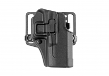 Blackhawk CQC SERPA Holster for Glock 19 / 23 / 32 / 36 – Schwarz
