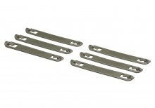 Blackhawk 5 Inch Speed Clips 6pcs - OD