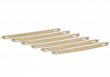 Blackhawk 9 Inch Speed Clips 6pcs – Coyote