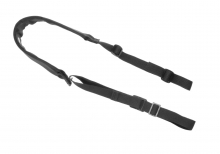 Blue Force Gear Vickers M249 SAW Sling - Schwarz