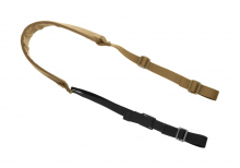 Blue Force Gear Vickers M249 SAW Sling - Coyote