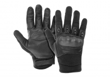 Invader Gear Assault Gloves - Schwarz S