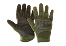 Invader Gear Assault Gloves - OD M