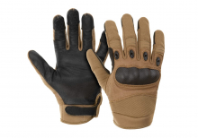 Invader Gear Assault Gloves - Coyote S