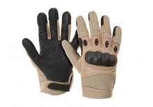 Invader Gear Assault Gloves - Tan L