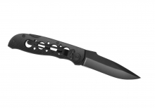 Smith & Wesson Extreme Ops CK105BKEU Folder – Schwarz