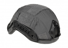 Invader Gear FAST Helmet Cover – Wolf Grey