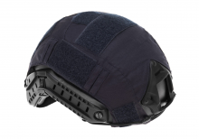 Invader Gear FAST Helmet Cover – Navy