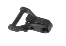 Magpul Paraclip - Schwarz