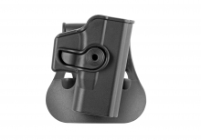 IMI Defense Roto Paddle Holster for Glock 26 – Schwarz