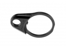 Magpul ASAP QD Sling Plate - Schwarz