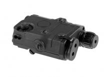 AN/PEQ-15 Akku Box (11 x 6,5 x 3,5 cm)