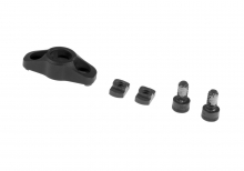 Magpul M-LOK QD Sling Mount - Schwarz