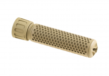 Madbull Knights Armament QDC Suppressor CCW – Tan