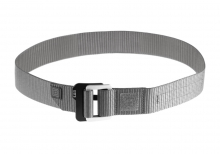 5.11 Tactical Traverse Double Buckle Belt - Storm S