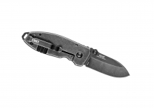 CRKT SQUID Black Stonewash