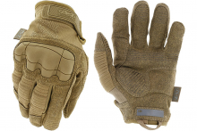 Mechanix Wear The Original M-Pact 3 - Coyote XS