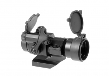 M2 Red Dot Cantilever
