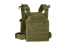 Condor Sentry Plate Carrier - OD