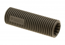 Manta 7 x 1.5 Inch ID Suppressor Cover – Oliv