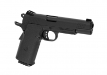 KJ Works KP 11 Full Metal GBB