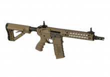G&G CM16 E.T.U. SRL 0,5 J – Desert