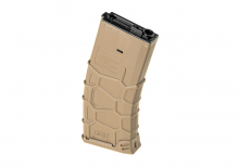 VFC Magazin QRS M4 Hi-Cap 300 Schuss – Dark Earth