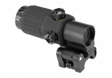 Aim-O G33 3x Magnifier – Schwarz