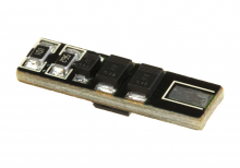 Gate Pico SSR 3 MOSFET
