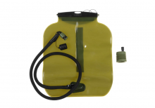 Source ILPS 2L-3L Low Profile Hydration - Schwarz