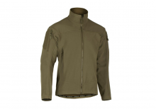 Clawgear Audax Softshell Jacket - RAL7013 2XL