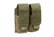 Condor M4 Double Mag Pouch - OD