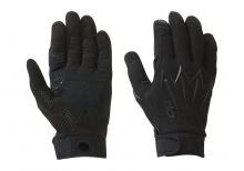 Outdoor Research Halberd Gloves - Schwarz L