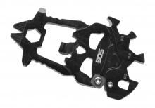 SOG Knives MacV Tool – Schwarz